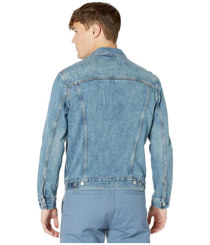 商品Levi's|The Trucker Jacket,价格¥497,第5张图片详细描述