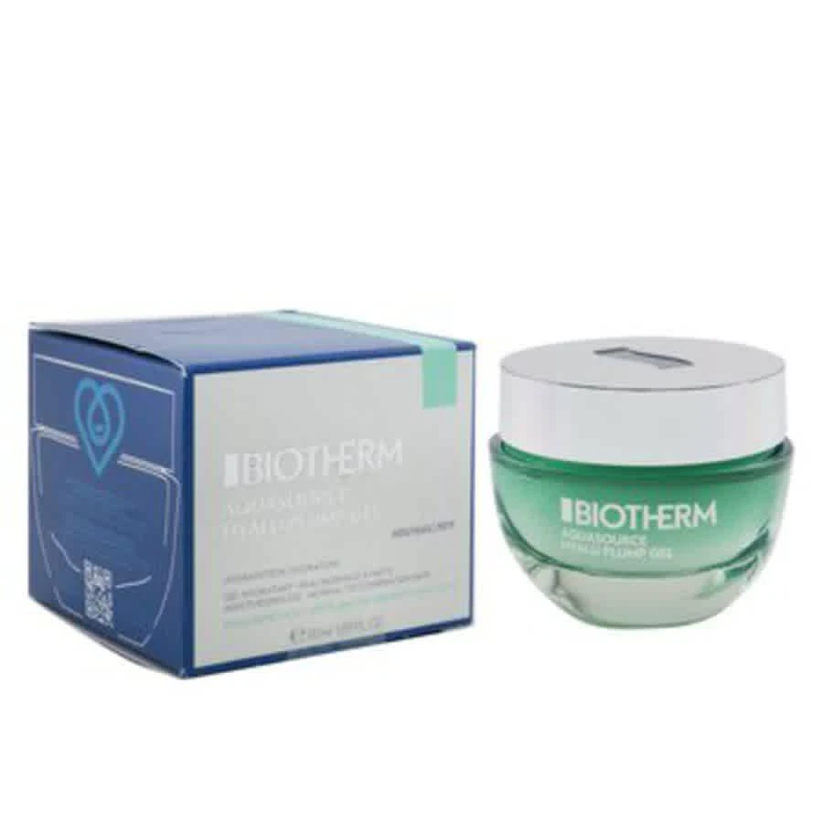 商品Biotherm|Biotherm Aquasource Hyalu Plump Gel Ladies cosmetics 3614273393393,价格¥335,第2张图片详细描述