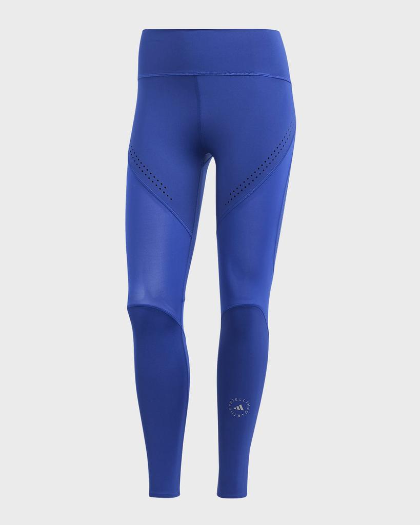 商品Adidas|TruePurpose Optime 7/8 Leggings,价格¥749,第2张图片详细描述