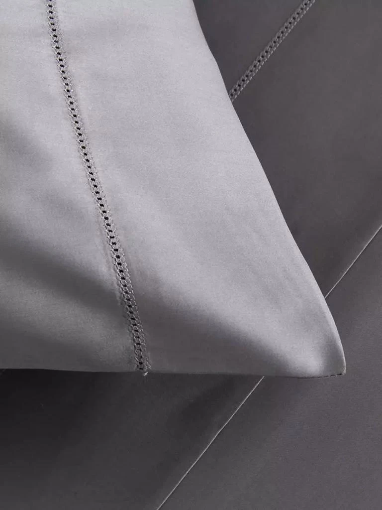 商品Frette|Ajour Cotton Sateen 2-Piece Pillowcase Set,价格¥1642,第2张图片详细描述
