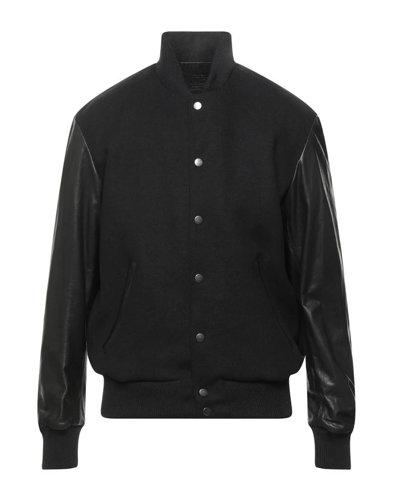 商品MASTERPELLE|Bomber,价格¥846,第1张图片