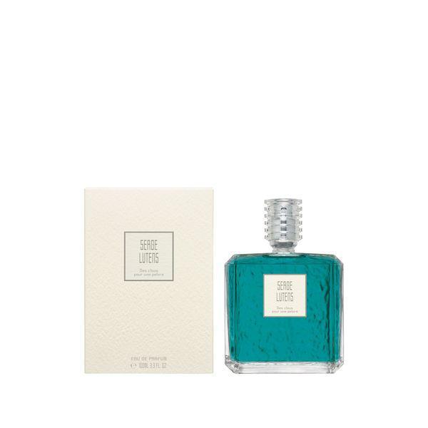 商品Serge Lutens|Eau de parfum Des Clous pour une Pelure,价格¥993,第1张图片