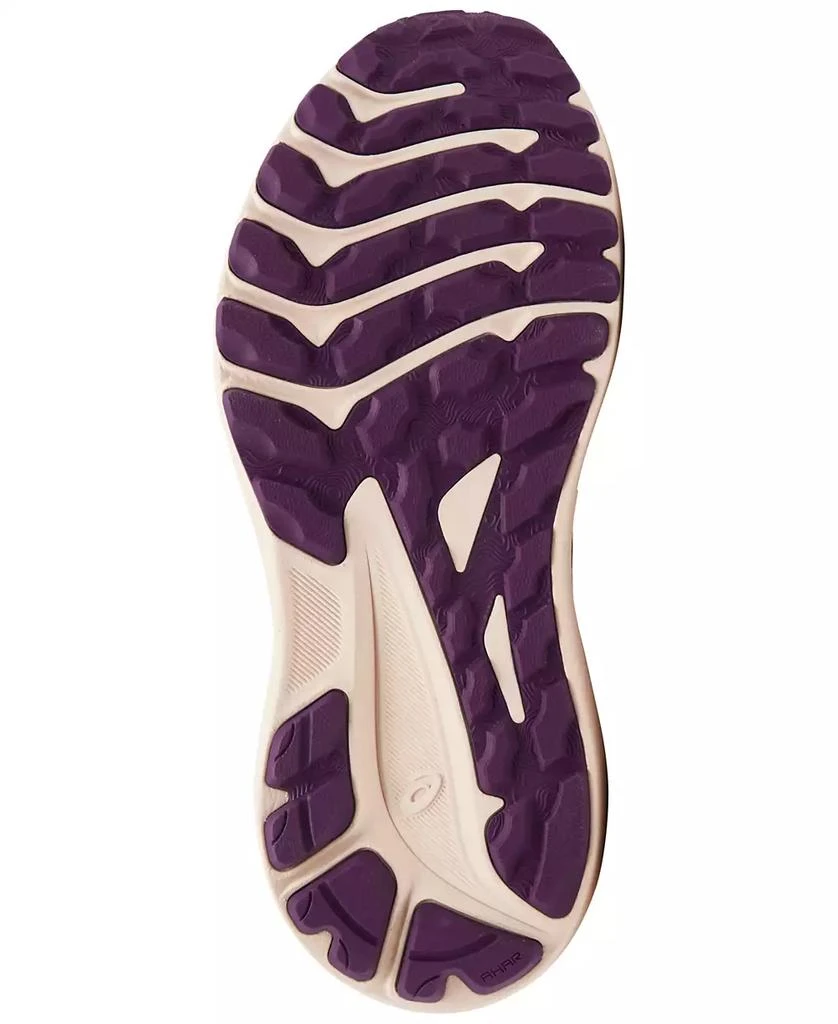 商品Asics|Women's GT-1000 13 TR Nature Bathing Trail Running Sneakers from Finish Line,价格¥519,第2张图片详细描述