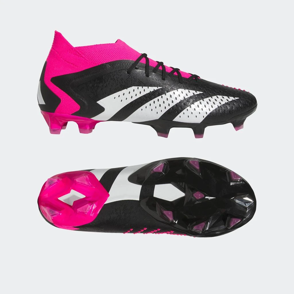 Men's adidas Predator Accuracy.1 Firm Ground Soccer Cleats 商品