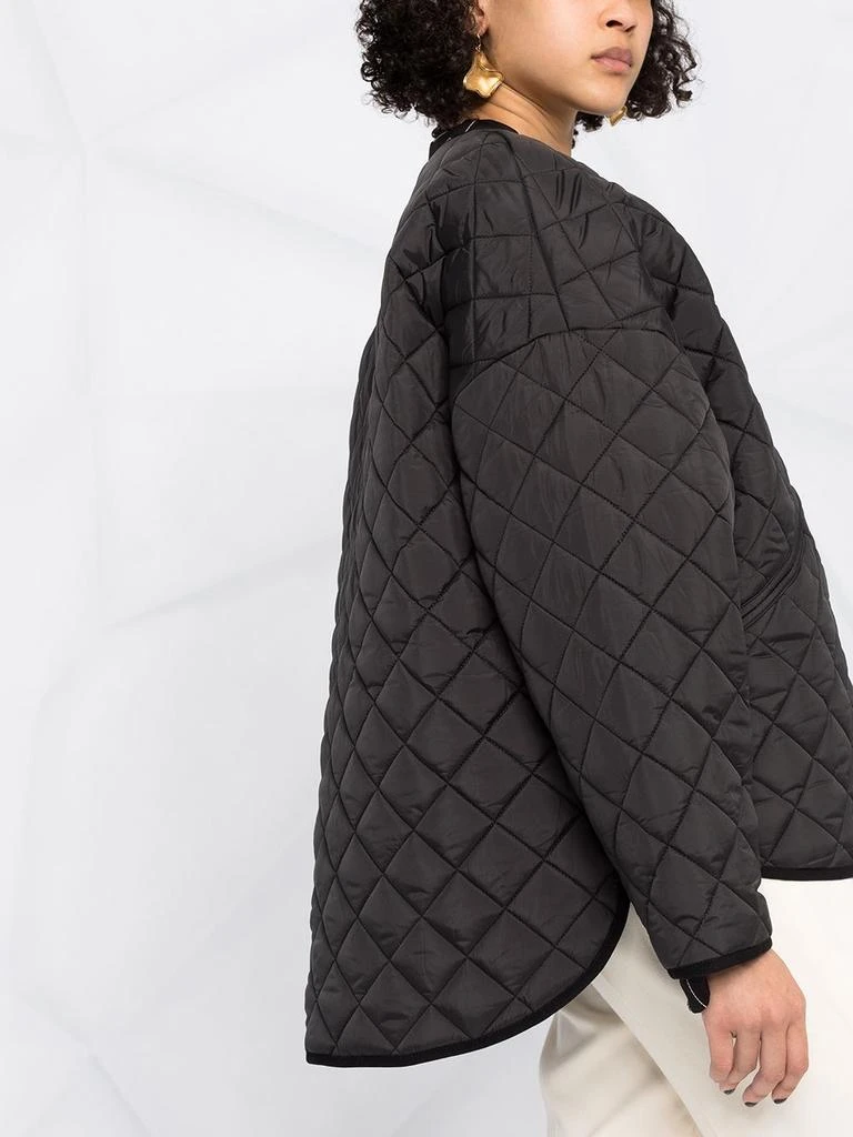TOTEME WOMEN QUILTED JACKET 商品
