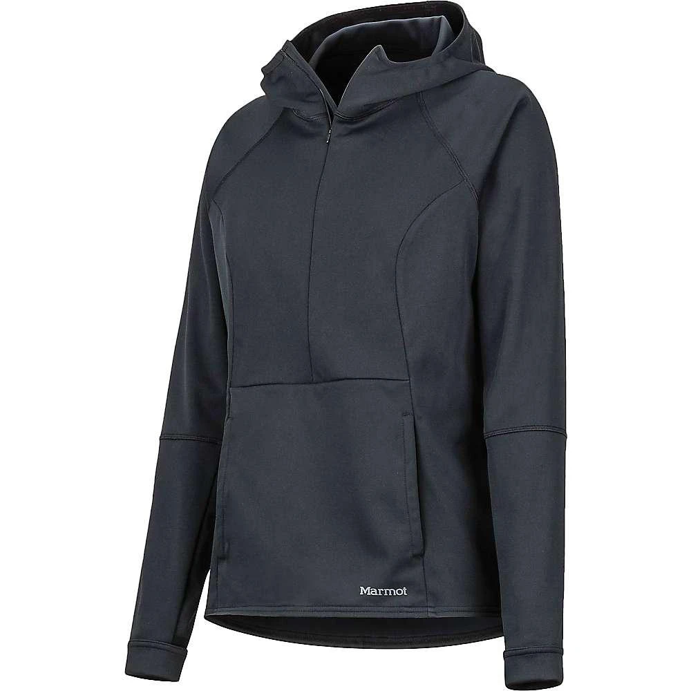 Women's Zenyatta 1/2 Zip Hoody 商品