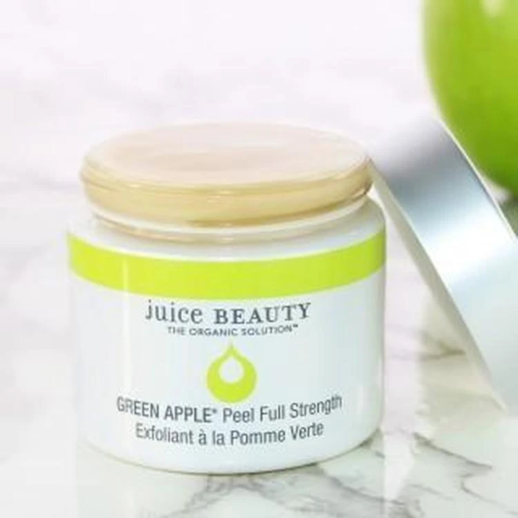 商品Juice Beauty|青苹果焕肤面膜,价格¥355,第2张图片详细描述