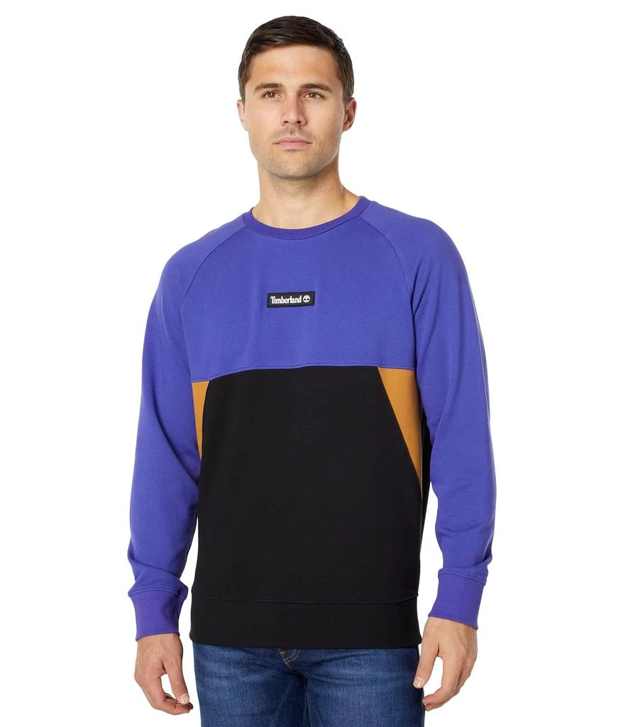 商品Timberland|YC Cut & Sew Crew (Reg BB),价格¥389,第1张图片