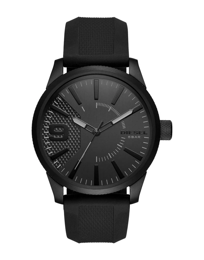 商品Diesel|Wrist watch,价格¥1703,第1张图片