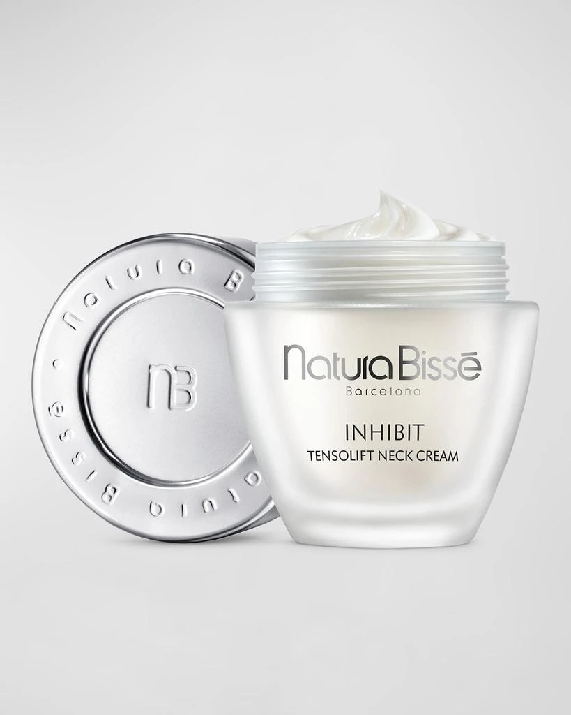 商品Natura Bisse|Inhibit Tensolift Neck Cream, 1.7 oz.,价格¥1837,第2张图片详细描述