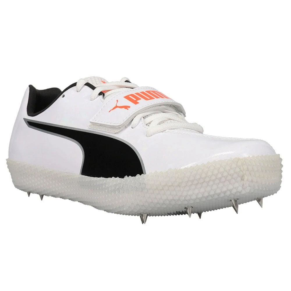 商品Puma|evoSPEED High Jump 6 Spikes Track/Field Shoes,价格¥773,第2张图片详细描述