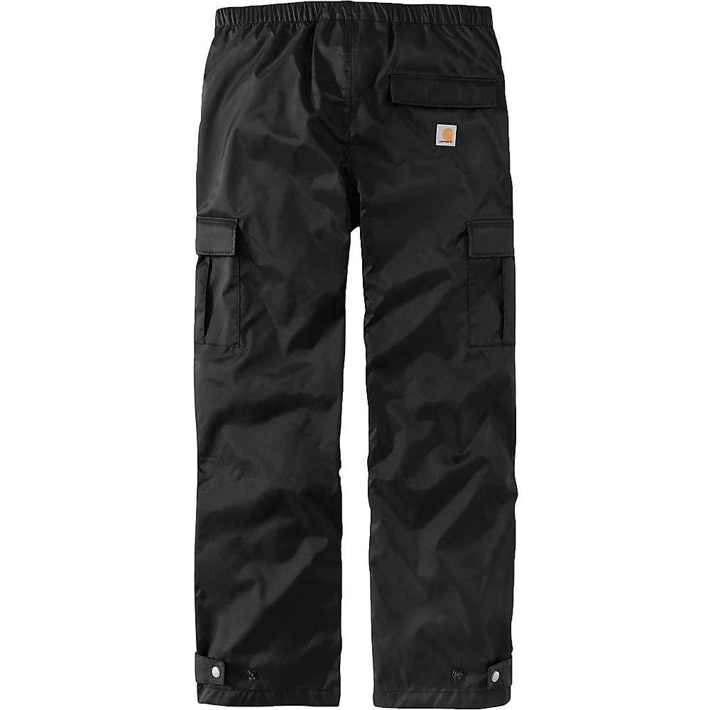 商品Carhartt|Carhartt Men's Dry Harbor Pant,价格¥659,第3张图片详细描述