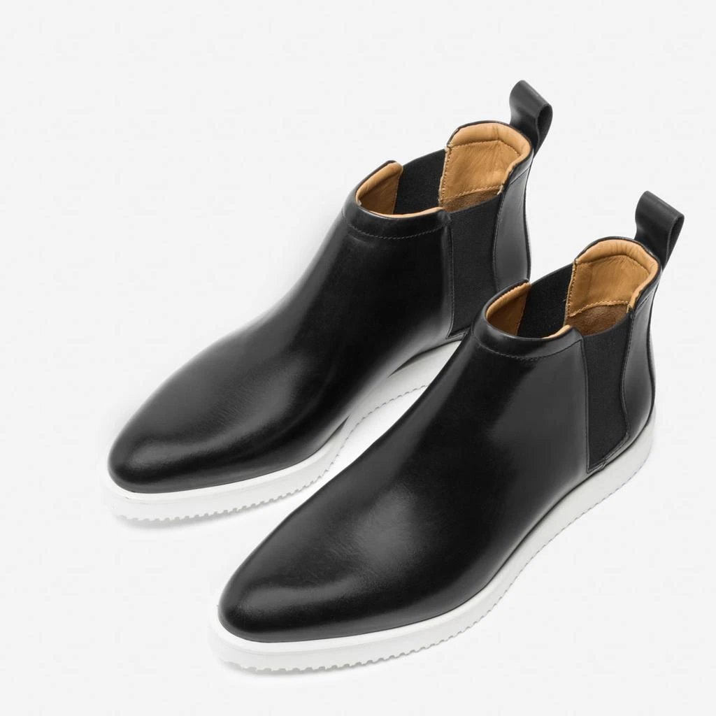 商品Everlane|The Street 休闲踝靴,价格¥912,第4张图片详细描述