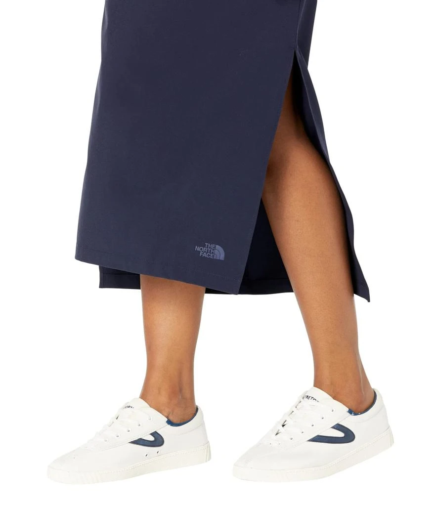 商品The North Face|Commuter Dress,价格¥500,第3张图片详细描述