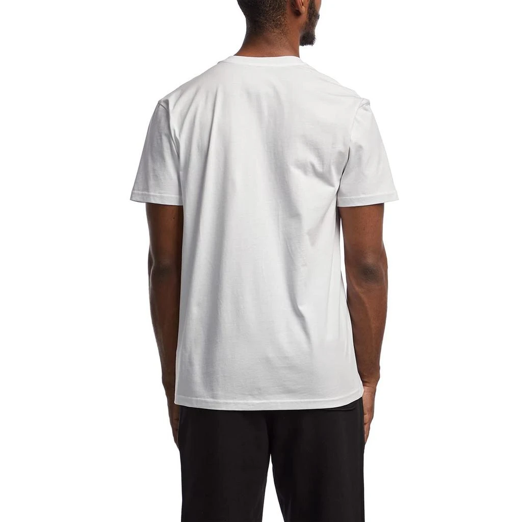 商品Moschino|Iconic Logo T-Shirt,价格¥650,第3张图片详细描述