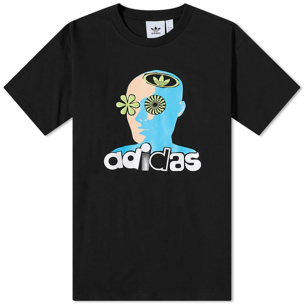 商品Adidas|Adidas Head Tee,价格¥201,第1张图片