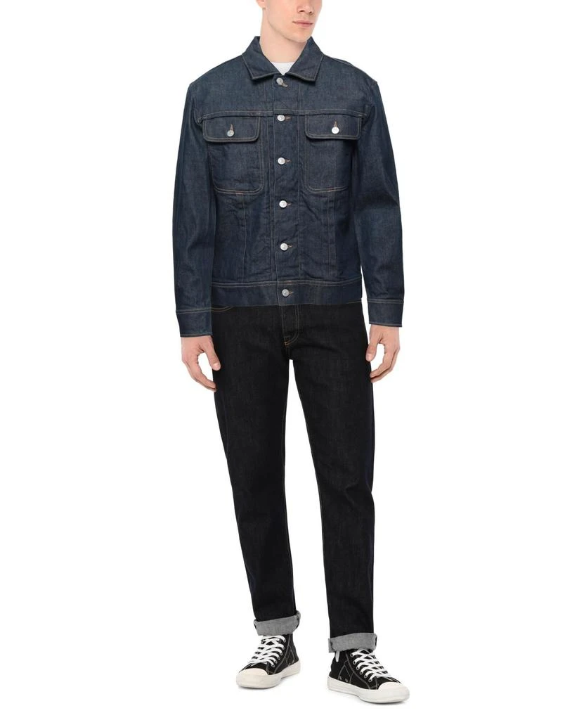 商品Diesel|Denim jacket,价格¥866,第2张图片详细描述