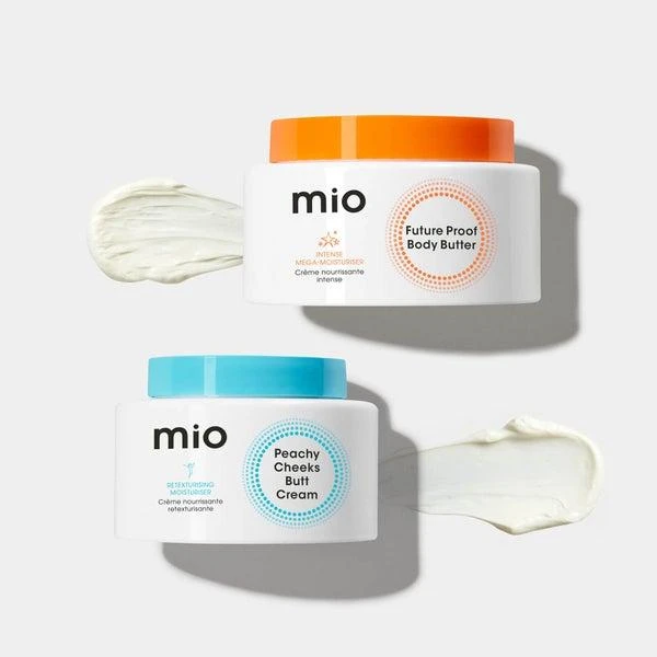 商品Mio Skincare|Mio Skincare Hydrated Skin Routine Duo (Worth $44.00),价格¥121,第2张图片详细描述