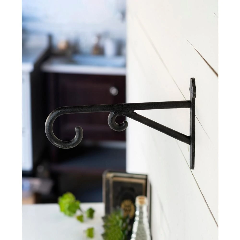 商品VIP Home & Garden|Large Metal Planter Hook,价格¥611,第1张图片
