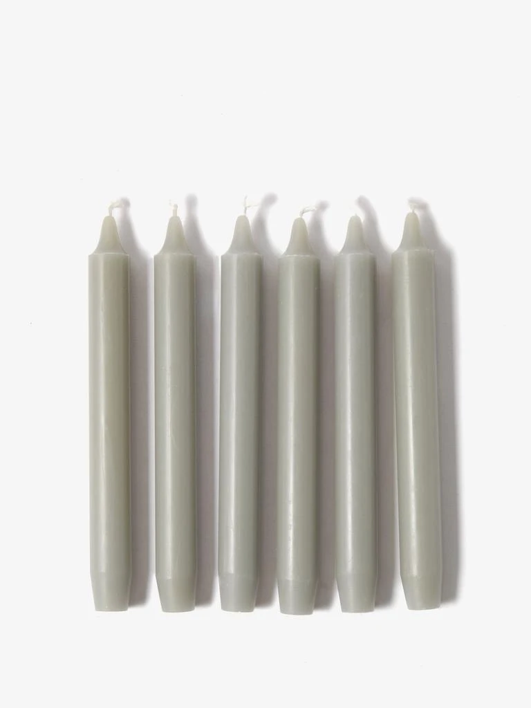 商品TRUDON|Set of six Madeleine candles,价格¥261,第1张图片