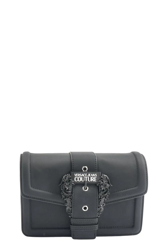 商品Versace|Shoulder bag Buckle-Fastening,价格¥2521,第1张图片