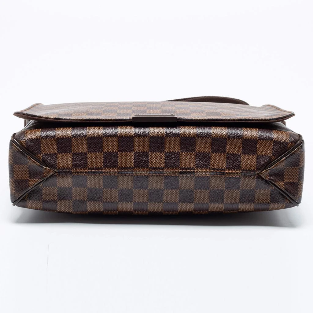 Louis Vuitton Damier Ebene Canvas District MM Bag 商品