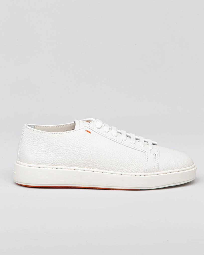 商品Santoni|Sneakers Cleanic,价格¥3401,第1张图片