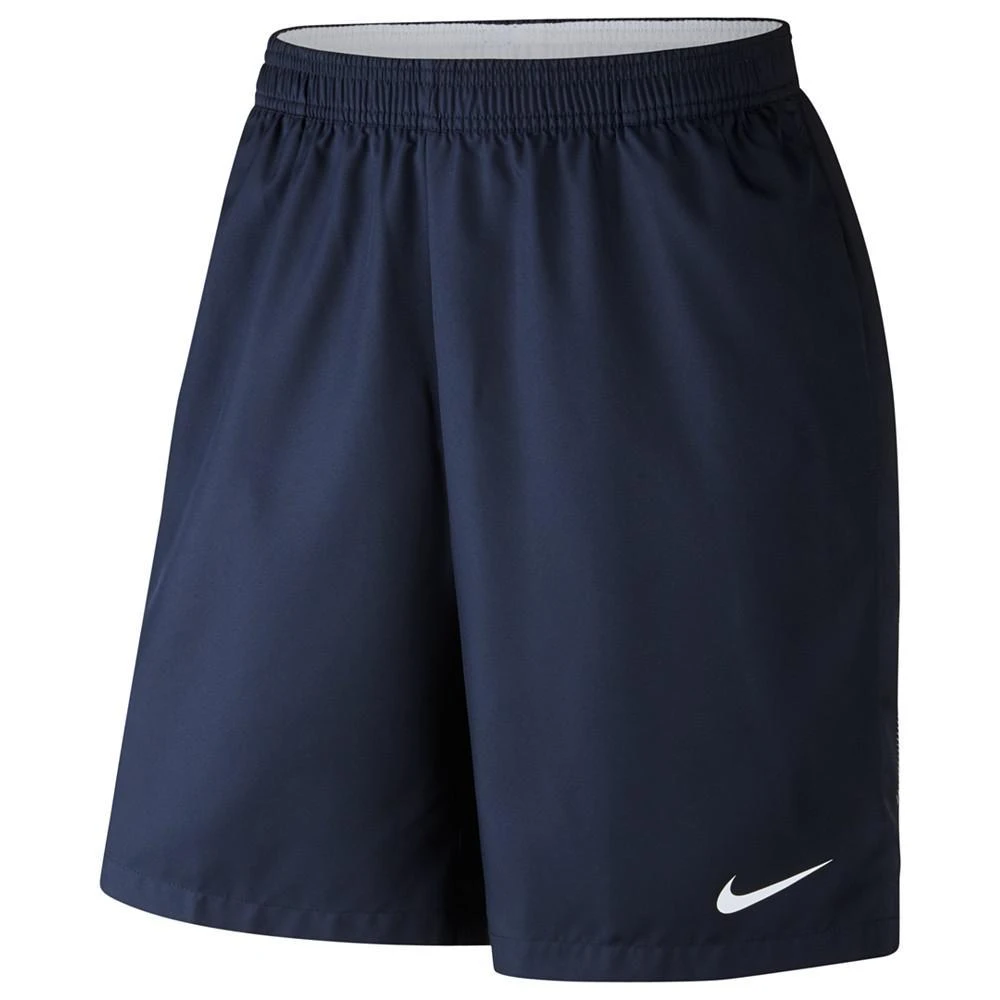 商品NIKE|Men's 9" Court Dry Tennis Shorts,价格¥103,第4张图片详细描述