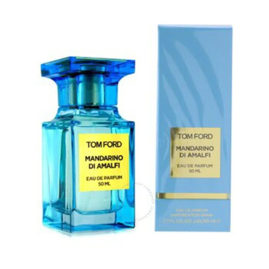 商品Tom Ford|Tom Ford Mandarino Di Amalfi Unisex EDP,价格¥1695,第2张图片详细描述