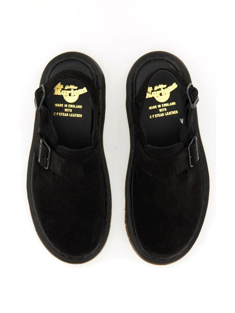 商品Dr. Martens|Dr. Martens Mule "Jorge" Unisex,价格¥1320,第2张图片详细描述