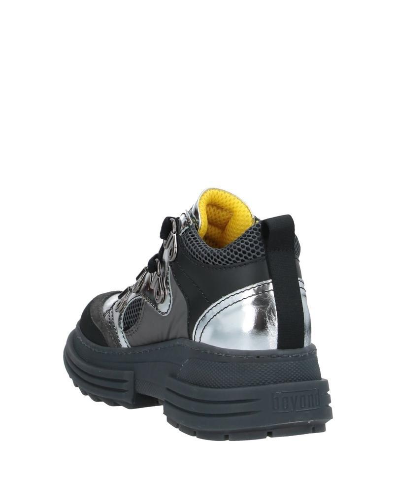 商品BEYOND|Ankle boot,价格¥590,第5张图片详细描述