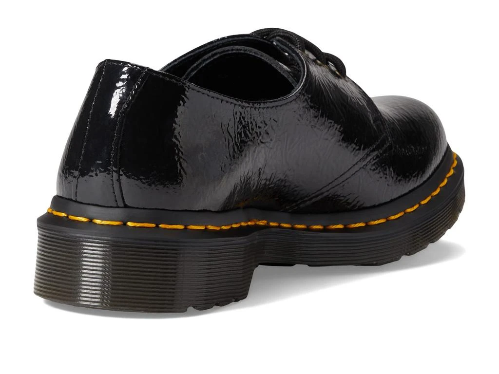 商品Dr. Martens|1461 Distressed Patent Oxford Shoe,价格¥965,第5张图片详细描述