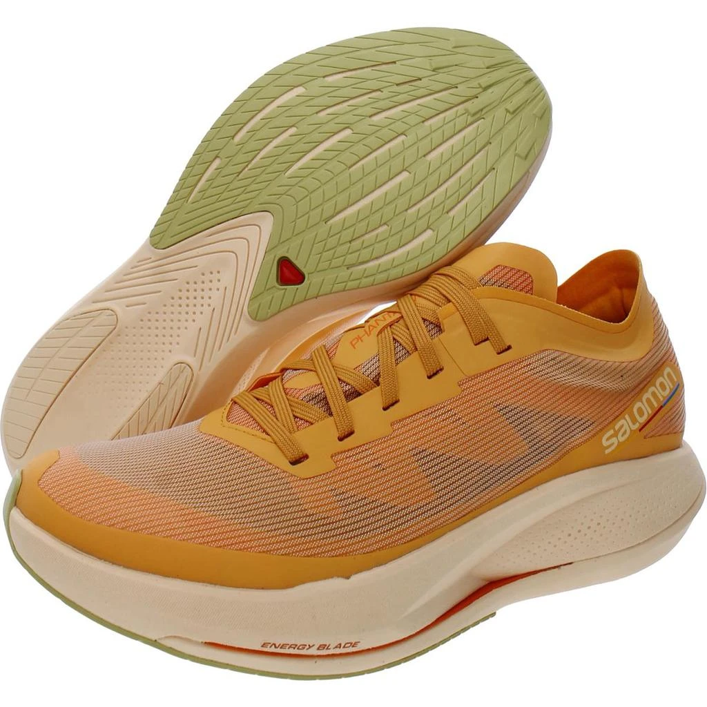 商品Salomon|萨洛蒙女款跑步鞋,价格¥229,第2张图片详细描述