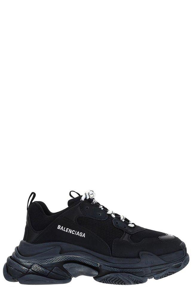 Balenciaga Triple S Sneakers商品第1张图片规格展示