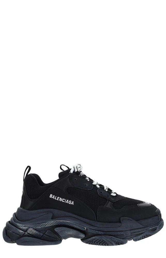 商品Balenciaga|Balenciaga Triple S Sneakers,价格¥6368,第1张图片