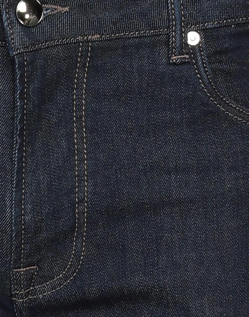 商品PAL ZILERI|Denim pants,价格¥879,第4张图片详细描述