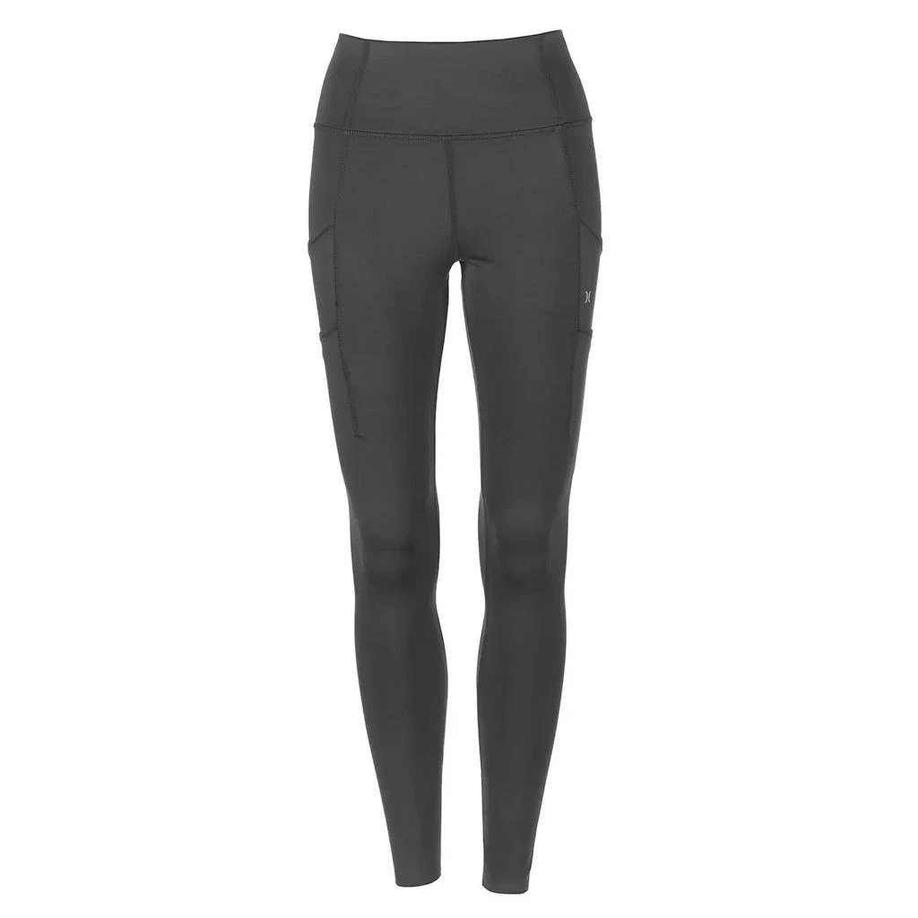 Hurley Women's Raw Edge Legging 商品