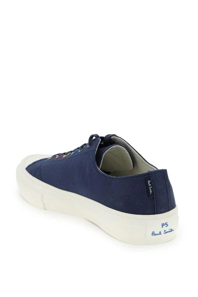 商品Paul Smith|'KINSEY' SNEAKERS,价格¥591,第2张图片详细描述