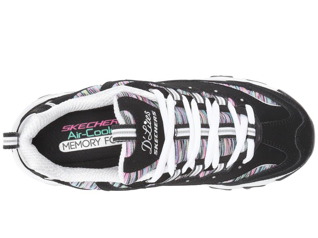 商品SKECHERS|D'Lites Interlude,价格¥369,第4张图片详细描述