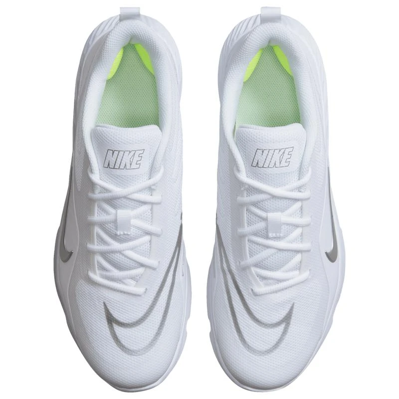 商品NIKE|Nike Alpha Huarache 8 Pro TF Lax - Men's,价格¥540,第4张图片详细描述