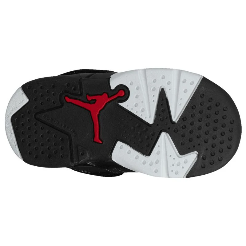 商品Jordan|Jordan 6-17-23 - Boys' Toddler,价格¥304,第5张图片详细描述