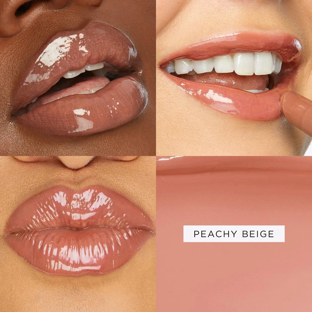 商品Tarte|tarte Maracuja Juicy Lip Plump 2.7g,价格¥226,第2张图片详细描述