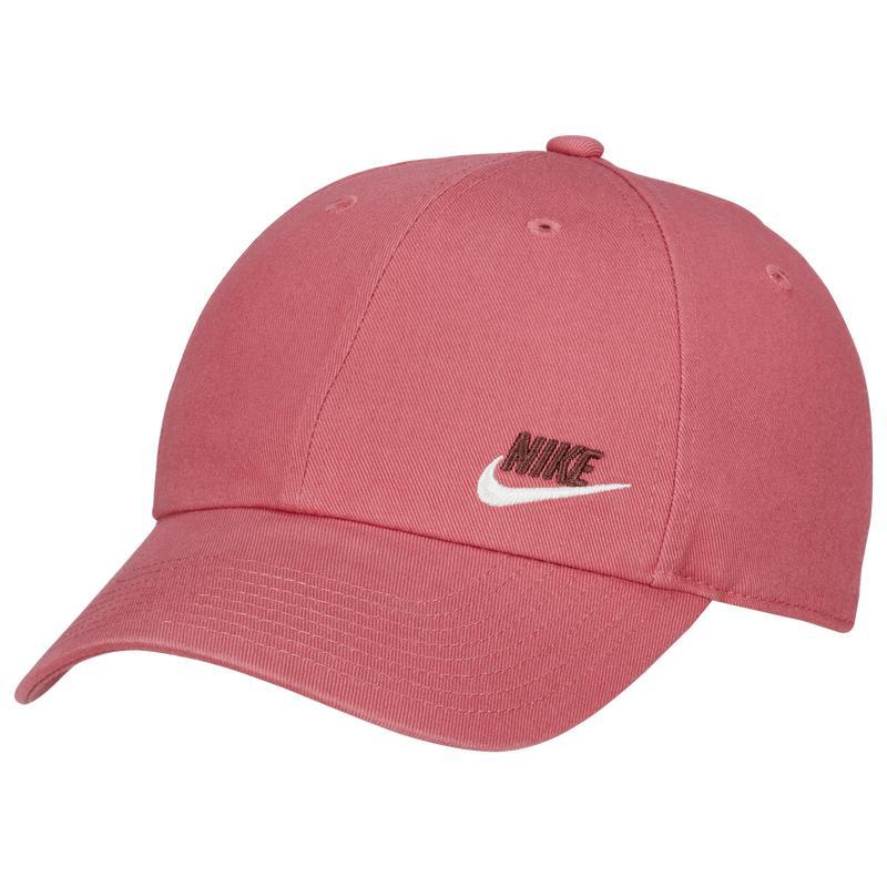 商品NIKE|Nike H86 Futura Classic Cap - Women's,价格¥74-¥81,第1张图片