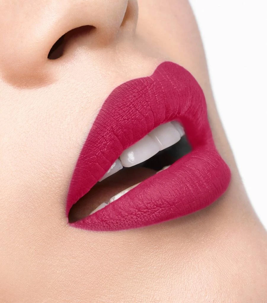 商品Christian Louboutin|Rouge Louboutin Velvet Matte Lipstick,价格¥922,第3张图片详细描述