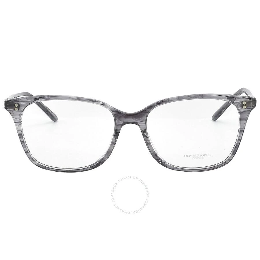 商品Oliver Peoples|Addilyn Demo Square Ladies Eyeglasses OV5438U 1688 55,价格¥765,第1张图片