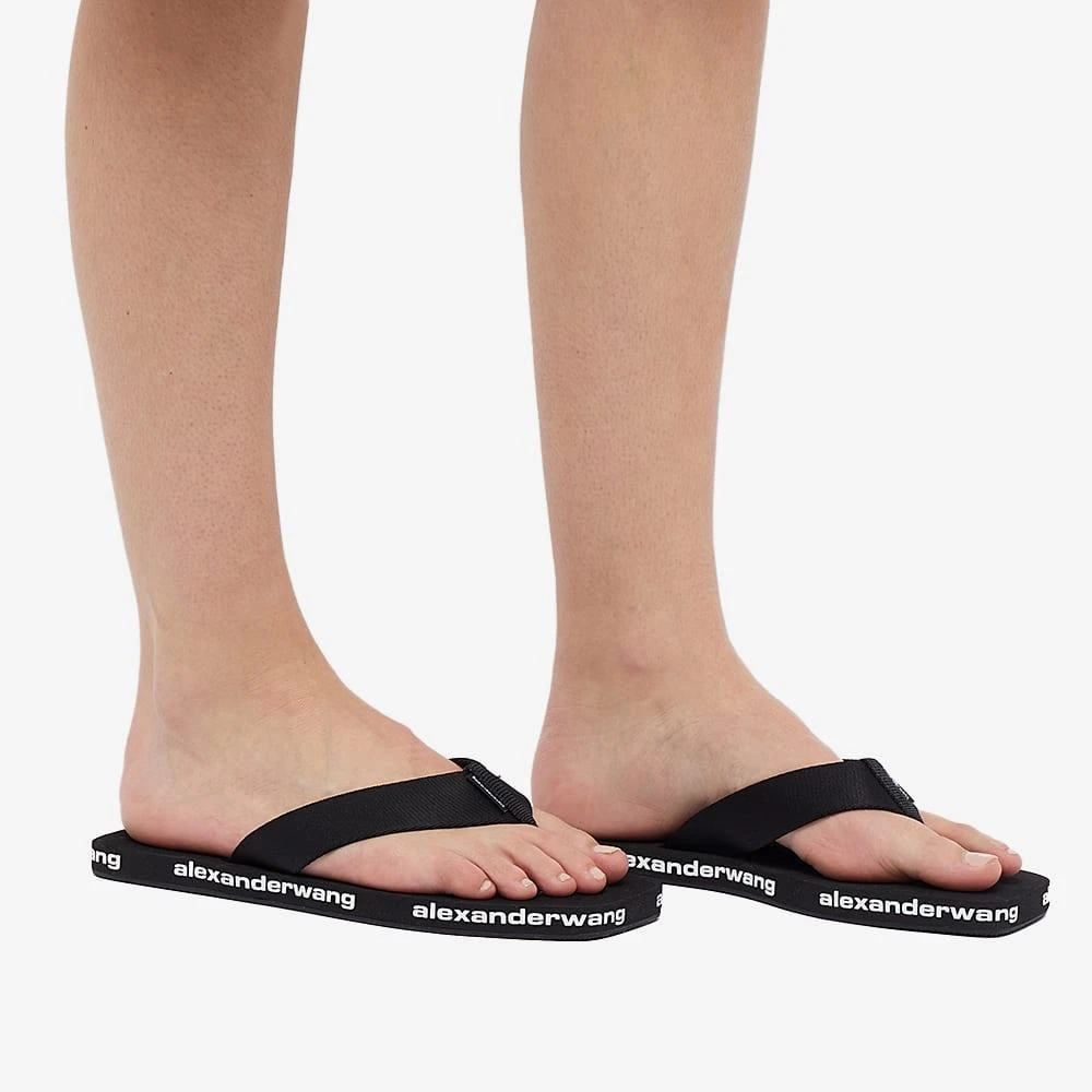 Alexander Wang Aw Flip Flop 商品