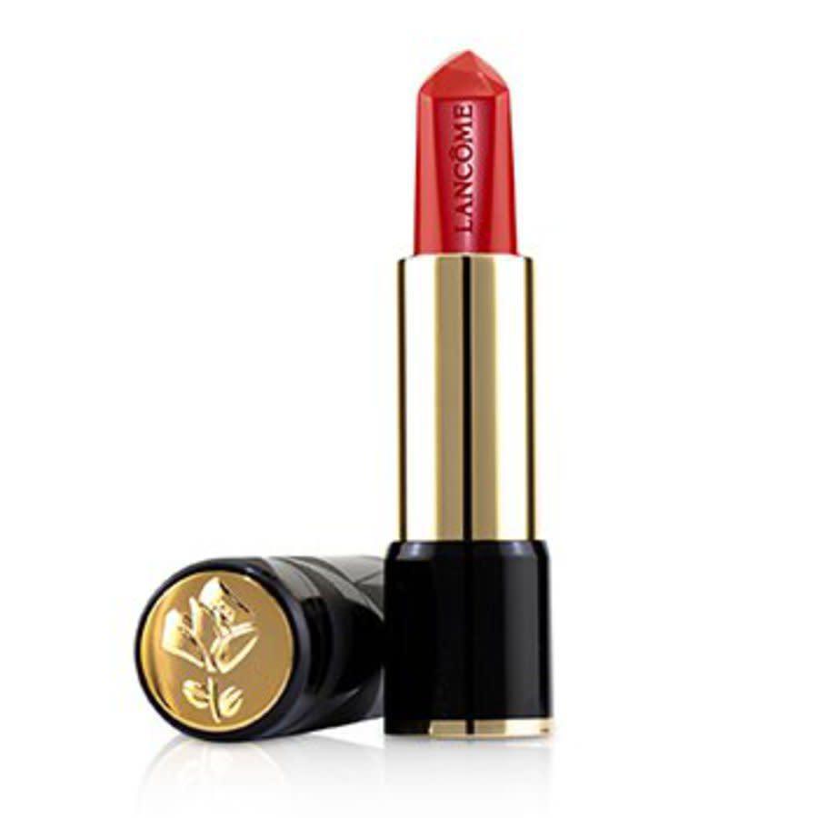 商品Lancôme|- L'Absolu Rouge Ruby Cream Lipstick - # 131 Crimson Flame Ruby 3g/0.1oz,价格¥222,第1张图片