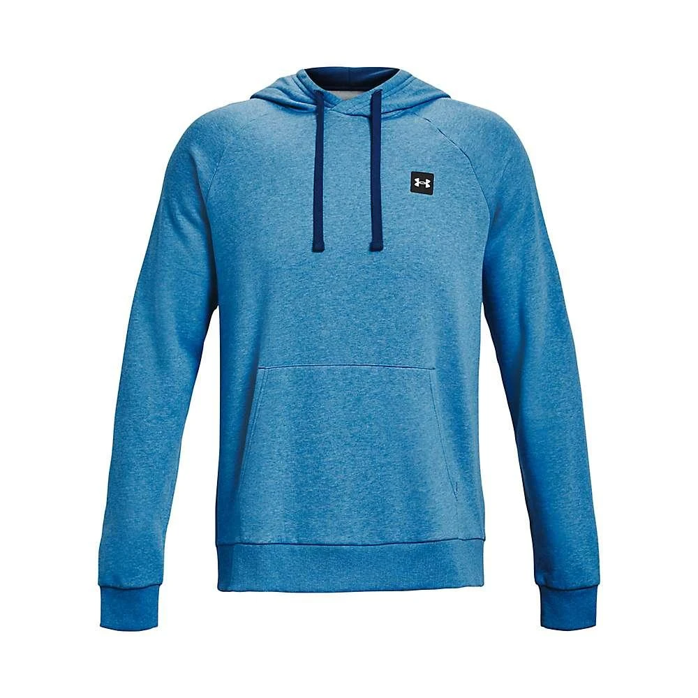 商品Under Armour|Under Armour Men's UA Rival Fleece Hoodie,价格¥303,第4张图片详细描述