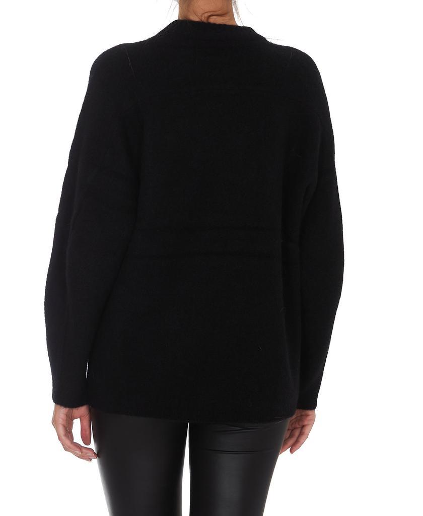 商品3.1 Phillip Lim|3.1 Phillip Lim Crewneck Knitted Jumper,价格¥2168,第3张图片详细描述