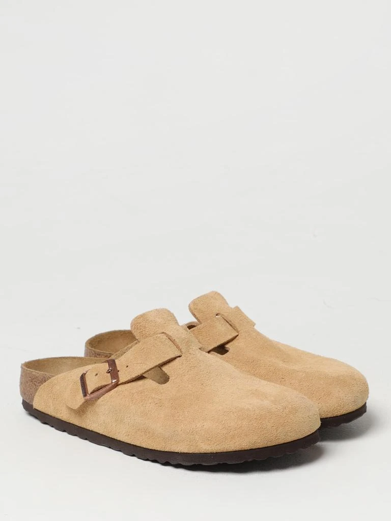 商品Birkenstock|Flat sandals woman Birkenstock,价格¥1267,第2张图片详细描述